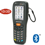 得利捷datalogic移动数据终端Datalogic Memor X3